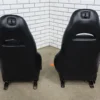 57_761ada13-99c0-4b2b-9be3-3050b148bd51 1997-2004 C5 Corvette Pair of Powery Memory Leather Bucket Seats