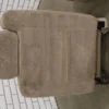 57_77e6063a-4ff5-44be-90b4-19e2b599e9ef (2) 99-02 Chevy GMC Silverado Sierra Extended Cab Seat Set Front/Rear Tan (52D)