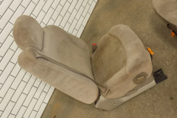 57_7a8d8d95-b206-4ead-aafe-e7c16b7af241 (1) 99-02 Chevy GMC Silverado Sierra Extended Cab Seat Set Front/Rear Tan (52D)