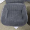 57_8891ebd2-434d-478b-a8ef-5d16a07f6f0f 1993-2002 Chevrolet Camaro, Pontiac Firebird- Cloth Manual Seats Set Light Gray