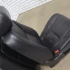 2012 GMC Yukon Pair Front Seats OEM