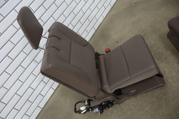 57_9a443a5e-475f-4234-a833-6f34a7258432 2010-2013 Lexus GX460 Leather 3rd Row Seats *Sepia 40*