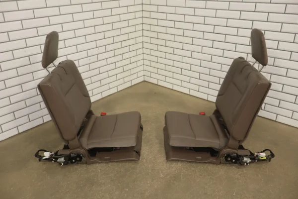 57_a06297ea-5190-44c8-8d8a-b46c326c8207 2010-2013 Lexus GX460 Leather 3rd Row Seats *Sepia 40*