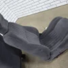 57_a6822beb-c4fa-4e7c-ad2b-a840a75917c5 1993-2002 Chevrolet Camaro, Pontiac Firebird- Cloth Manual Seats Set Light Gray