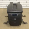 2008 GMC Yukon OEM Pair Front Heated Seats/Console Black Ebony OEM GMT900