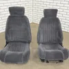 57_bff9b95f-6191-4374-861d-069ec2a24b4d 1993-2002 Chevrolet Camaro, Pontiac Firebird- Cloth Manual Seats Set Light Gray