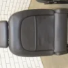 2008 GMC Yukon OEM Pair Front Heated Seats/Console Black Ebony OEM GMT900