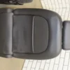 2008 GMC Yukon OEM Pair Front Heated Seats/Console Black Ebony OEM GMT900