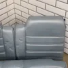 1984 Nissan 300ZX 30th Anniversary 2+2 Power Leather Seats Set Blue