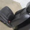 2012 GMC Yukon Pair Front Seats OEM