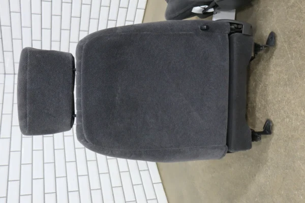 57_dbe9d274-3710-409f-b9e3-d560e4dd1e98 1993-2002 Chevrolet Camaro, Pontiac Firebird- Cloth Manual Seats Set Light Gray