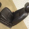 2012 GMC Yukon Pair Front Seats OEM