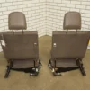 57_ebf3dda5-5dd5-40fb-a635-8ef70f847b43 2010-2013 Lexus GX460 Leather 3rd Row Seats *Sepia 40*