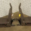 57_ef7d71bb-ec91-4450-ad5b-ca894d06842e 2010-2013 Lexus GX460 Leather 3rd Row Seats *Sepia 40*