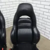57_f949e99c-2b51-40f3-a924-3045b6a8716f 1997-2004 C5 Corvette Pair of Powery Memory Leather Bucket Seats