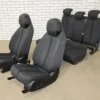 2023 Fisker Ocean Seats Set Front / Rear OEM