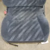 web_0985daf0-4d09-49e4-9950-27ea1f691072 1997-2001 Honda CR-V Cloth Seats Set Front/Rear OEM Charcoal