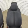2023 Fisker Ocean Seats Set Front / Rear OEM