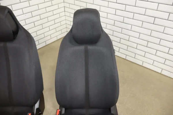 2023 Fisker Ocean Seats Set Front / Rear OEM