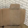 1996-2002 Toyota 4Runner Cloth Manual Seats Set Oak 45