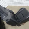 web_1a62c214-75a6-4d24-b42a-7f462d0aba7d 99-07 Ford F-250 Super Duty Harley-Davidson Edition Leather Seats Set Black