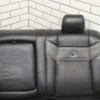 web_1f6c86ea-41d1-4400-a3e7-a84e8fc6894a 99-07 Ford F-250 Super Duty Harley-Davidson Edition Leather Seats Set Black