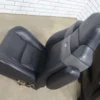 web_248b8e52-35a7-49b7-b390-4eabdbe70cd1 99-07 Ford F-250 Super Duty Harley-Davidson Edition Leather Seats Set Black