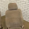 1996-2002 Toyota 4Runner Cloth Manual Seats Set Oak 45