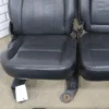web_3bc6cc26-bfa1-4bb4-8f84-6945d91a7ce9 99-07 Ford F-250 Super Duty Harley-Davidson Edition Leather Seats Set Black