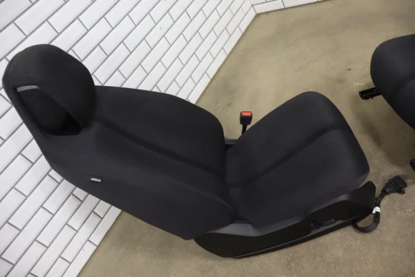 2023 Fisker Ocean Seats Set Front / Rear OEM