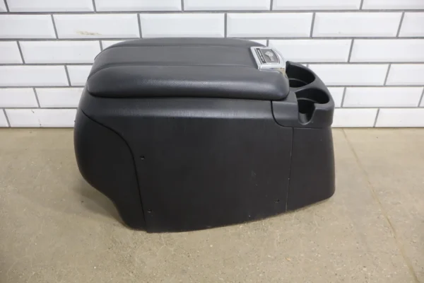web_401e6935-22fb-47bd-91a5-0875b13efec7 99-07 Ford F-250 Super Duty Harley-Davidson Edition Leather Seats Set Black