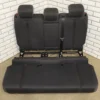 2023 Fisker Ocean Seats Set Front / Rear OEM