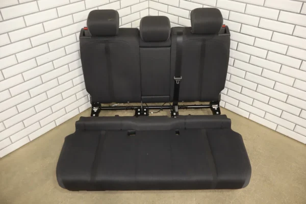2023 Fisker Ocean Seats Set Front / Rear OEM