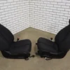 2023 Fisker Ocean Seats Set Front / Rear OEM