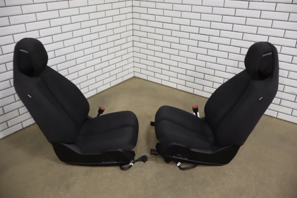 2023 Fisker Ocean Seats Set Front / Rear OEM