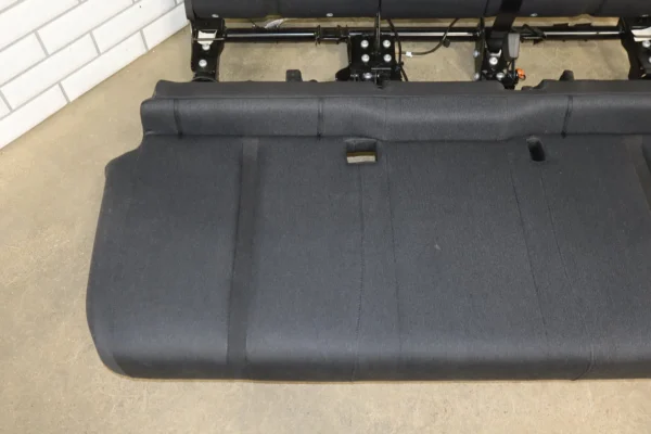 2023 Fisker Ocean Seats Set Front / Rear OEM