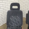 web_6df02b12-393a-4c7c-b4e4-baeda2b38b53 1997-2001 Honda CR-V Cloth Seats Set Front/Rear OEM Charcoal