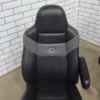 web_7828b28c-6e07-49d7-ae73-216b17db297d 99-07 Ford F-250 Super Duty Harley-Davidson Edition Leather Seats Set Black