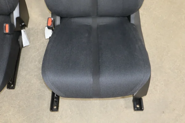 2023 Fisker Ocean Seats Set Front / Rear OEM