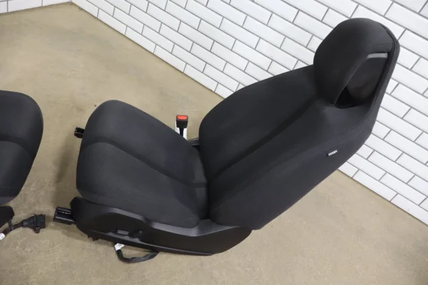 2023 Fisker Ocean Seats Set Front / Rear OEM