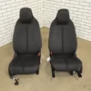 2023 Fisker Ocean Seats Set Front / Rear OEM