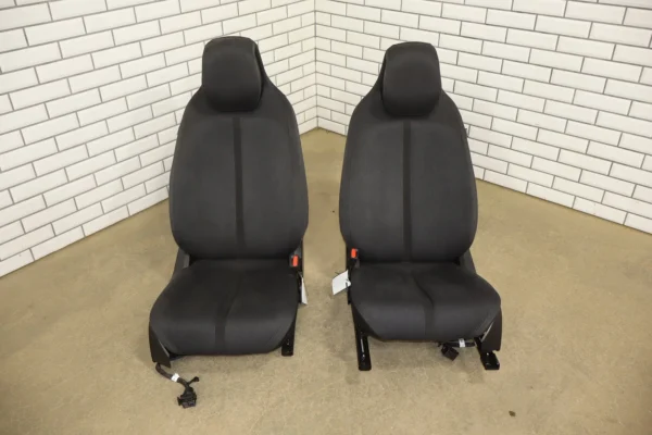 2023 Fisker Ocean Seats Set Front / Rear OEM