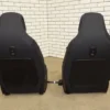 2023 Fisker Ocean Seats Set Front / Rear OEM