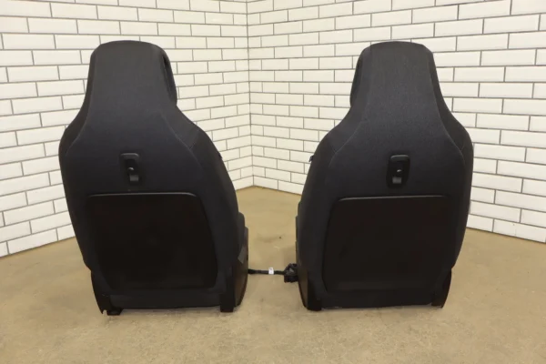 2023 Fisker Ocean Seats Set Front / Rear OEM