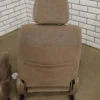 1996-2002 Toyota 4Runner Cloth Manual Seats Set Oak 45