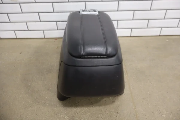 web_8a283ee4-93c3-485b-9d57-6325b158838a 99-07 Ford F-250 Super Duty Harley-Davidson Edition Leather Seats Set Black