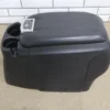 web_8b1d97bf-41c4-48ec-91fa-3532d985df7e 99-07 Ford F-250 Super Duty Harley-Davidson Edition Leather Seats Set Black