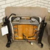 1996-2002 Toyota 4Runner Cloth Manual Seats Set Oak 45