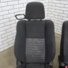 web_976a082a-239a-461f-8f20-47ae28bed52a 11-14 Dodge Challenger Dark Slate Cloth Seat Set Front/Rear OEM