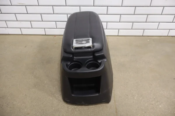 web_9ef9880e-52c9-4063-8f24-fe64a845ec3a 99-07 Ford F-250 Super Duty Harley-Davidson Edition Leather Seats Set Black